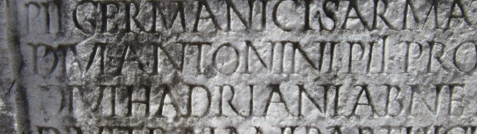 Ciencias de la Antigüedad